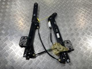 стеклоподъемник задний левый Audi A7 4G 2012, 3.0 л., CTUA, бензин, АКПП, хетчбэк 5 дв., 4G8839461A