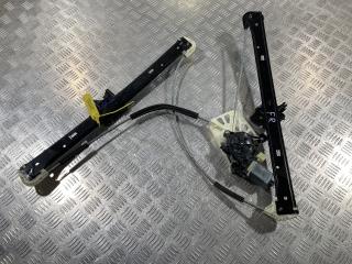 стеклоподъемник передний правый Audi Q7 4M 2017, 3.0 л., CREC, бензин, АКПП, внедорожник 5 дв., 4M0837462A