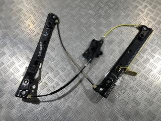 стеклоподъемник передний правый Mercedes-Benz GL-Класс X166 2013, 3.0 л., M 276.820, бензин, АКПП, внедорожник 5 дв., A1667200279, A1669060201