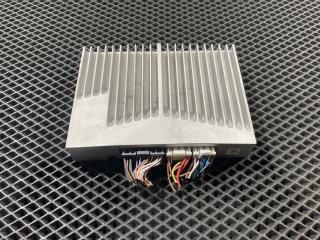 усилитель музыкальный Jaguar XF X260 2017, 2.0 л., бензин, АКПП, седан, GX7319C164RE, T4N15284