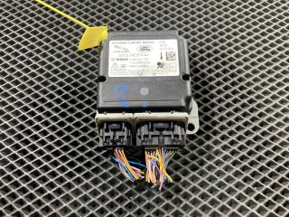 блок AirBag Jaguar XF X260 2016, 3.0 л., бензин, АКПП, седан, GX7314D374AJ, 0285013333, T2H19065, T2H17117, T2H4047, T4N24899