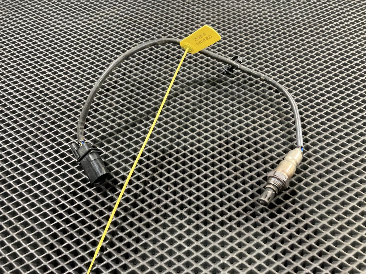 лямбда-зонд Audi A7 4G 2012, 3.0 л., CGWB, бензин, АКПП, хетчбэк 5 дв., 06E906265R, 06E906265AJ - фото №1