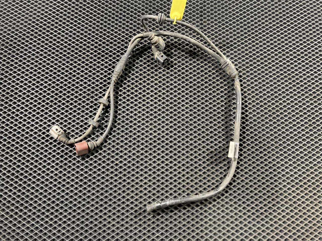 проводка датчика ABS Audi A7 4G 2012, 3.0 л., CGWD, бензин, АКПП, хетчбэк 5 дв., 4G0972253C - фото №1