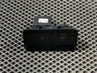 кнопка открытия багажника Jaguar XE 1 поколение 2016, 3.0 л., бензин, седан, GX7311654BC, T4N1014