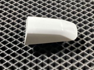 ручка наружная задняя правая Jaguar XE 1 поколение 2016, 5.0 л., AJ 133, бензин, седан, BJ32224A44