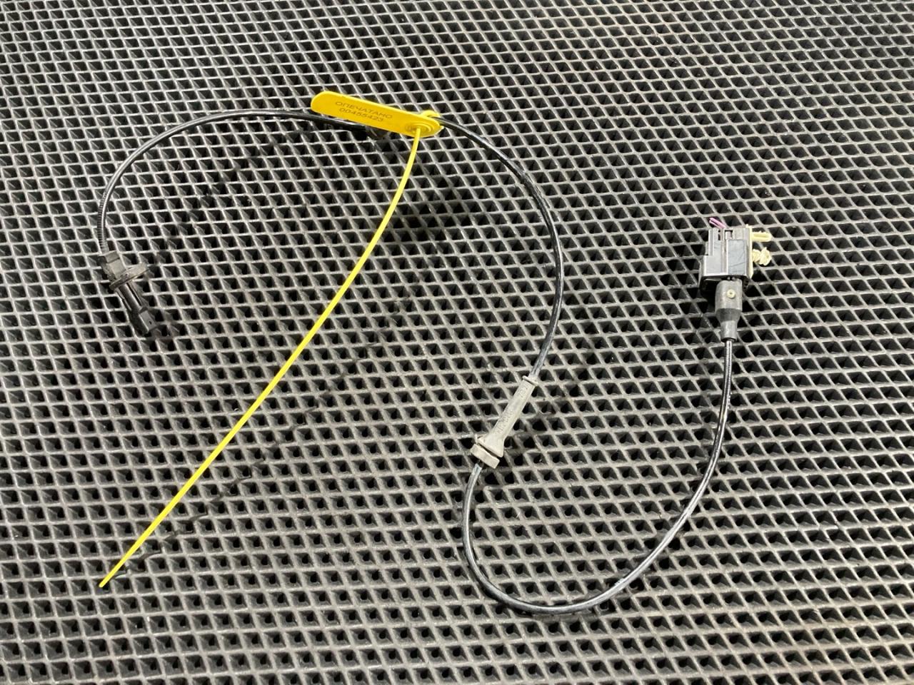 датчик ABS Jaguar XE 1 поколение 2016, 3.0 л., бензин, АКПП, седан, GX739E731AF, T2H48446, T2H32280 - фото №1