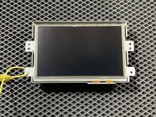 монитор мультимедиа Land Rover Discovery Sport 1 поколение 2015, 2.0 л., бензин, АКПП, внедорожник 5 дв., LR073545, T2H24567, C2D49786, C2D58350, LR081487, LR070514, C2D56665, FK7219C299AA, T2R17628