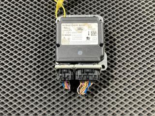 блок AirBag Jaguar XF X260 2016, 3.0 л., бензин, АКПП, седан, T2H19065, T2H17117, T2H4047, T4N24899, GX7314D374AK, 0285013670, T2H18963, T2H37091