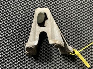 кронштейн двигателя Audi A8 D3 [рестайлинг] 2007, 3.2 л., BPK, бензин, седан, 4E0199308BM