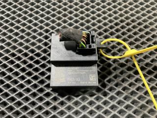 Блок управления рулевой колонки Audi A8 D4 [рестайлинг] 2015, 3.0 л., CREC, бензин, АКПП, седан, 4H0907705K, 4H0907705C