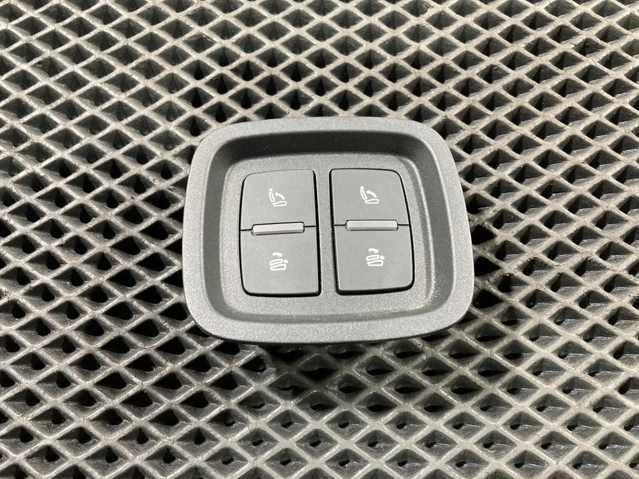 блок управления сиденьем Audi Q7 4M 2017, 3.0 л., CREC, бензин, АКПП, внедорожник 5 дв., 4M0959861B - фото №1