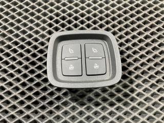 блок управления сиденьем Audi Q7 4M 2017, 3.0 л., CREC, бензин, АКПП, внедорожник 5 дв., 4M0959861B