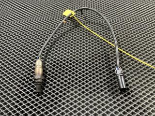 лямбда-зонд Audi A7 4G 2012, 3.0 л., CGWB, бензин, АКПП, хетчбэк 5 дв., 06E906265R, 06E906265AJ