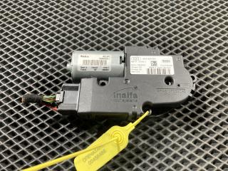 двигатель электролюка Audi A8 D4/4H 2011, 4.2 л., CDRA, бензин, АКПП, седан, 4H4959591, 4H4959591A