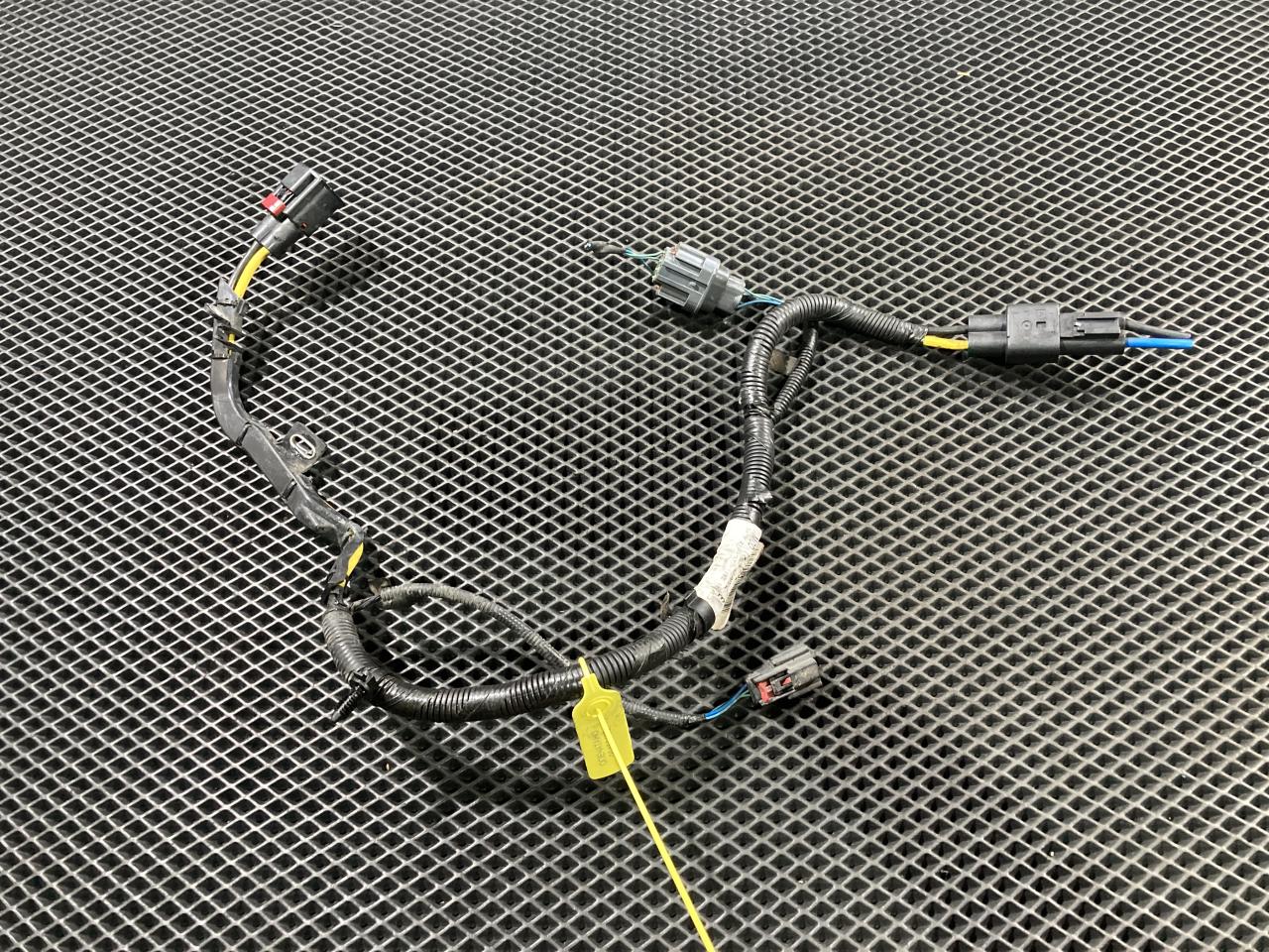 рулевая рейка Jaguar F-Pace 1 поколение X761 2016, 2.0 л., бензин, АКПП, внедорожник 5 дв., JK8314F427AB, T4A14340, LR095066 - фото №1