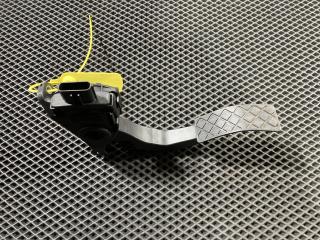 педаль Audi A6 4G/C7 [рестайлинг] 2016, 3.0 л., CREC, бензин, АКПП, седан, 8K1723523A