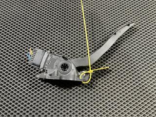 педаль Land Rover Range Rover Sport 2 поколение 2013, 3.0 л., бензин, АКПП, внедорожник 5 дв., CPLA9F836AA, LR046109, LR037832