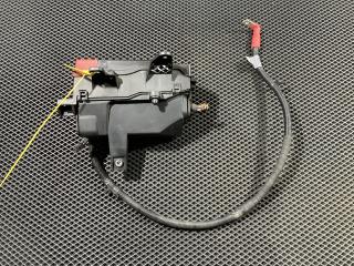 блок предохранителей Jaguar XE 1 поколение 2016, 3.0 л., 306PS, бензин, АКПП, седан, GX7314300FE, GX7314A076AA