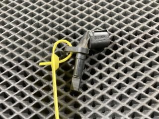 датчик ABS Audi A7 4G [рестайлинг] 2016, 3.0 л., CREC, бензин, АКПП, хетчбэк 5 дв., 4E0927803F, 0265007929