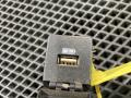 разъем AUX / USB Land Rover Discovery Sport 1 поколение 2016, 2.0 л., бензин, АКПП, внедорожник 5 дв., FK7219010CA, LR068428 - фото №6