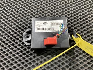 блок управления крышкой багажника Land Rover Discovery Sport 1 поколение 2016, 2.0 л., бензин, АКПП, внедорожник 5 дв., HK7214F681AA, LR083799, LR077422