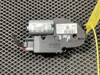 двигатель электролюка Audi A8 D4/4H 2011, 4.2 л., CDRA, бензин, АКПП, седан, 4H4959591, 4H4959591A