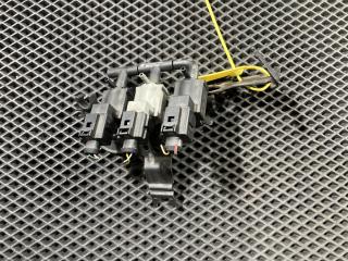 электромагнитный клапан Audi Q7 4L [рестайлинг] 2014, 3.0 л., CTWB, бензин, АКПП, внедорожник 5 дв., 037906283C, 06E133520F