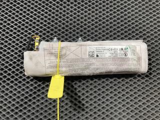 подушка безопасности сиденья Jaguar XE 1 поколение X760 2016, 2.0 л., бензин, АКПП, седан, GX73611D32AC, T2H46027, T2H3157, LR091937, LR138280