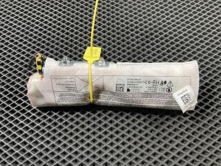 подушка безопасности сиденья Jaguar XE 1 поколение X760 2016, 2.0 л., бензин, АКПП, седан, GX73611D32AC, T2H46027, T2H3157, LR091937, LR138280