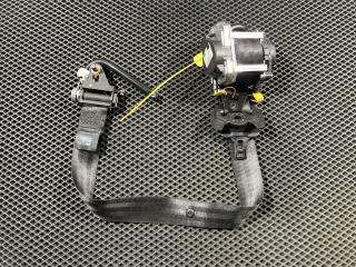 ремень безопасности Jaguar XE 1 поколение 2017, 3.0 л., AJ 126, бензин, АКПП, седан, HX73611B08AB, HX73611B08AB8PVJ, T2H16161, T4A11107, T4N14844PVJ, T4N17231PVJ, T4N9484