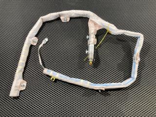 подушка безопасности боковая (шторка) Jaguar XF X260 2016, 3.0 л., бензин, АКПП, седан, GX6314K160AB, T2H4938