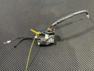 замок двери передней правой Jaguar XE 1 поколение X760 2016, 5.0 л., 508PN, бензин, АКПП, HX73203A28KA, C2Z31750, T2H17430, T2H5592, HX73203A28