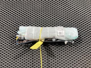 подушка безопасности сиденья Audi A8 D4 [рестайлинг] 2016, 4.0 л., CTGA, бензин, АКПП, седан, 4H0880242C, 4H0880242A