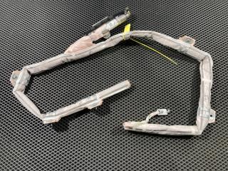 подушка безопасности боковая (шторка) Jaguar XE 1 поколение X760 2016, 2.0 л., бензин, АКПП, седан, HX7314K160AD, T4N16129, T4N7324