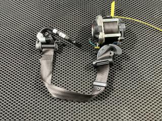 ремень безопасности Jaguar XF X260 2016, 3.0 л., бензин, АКПП, седан, GX63-611B09-CC8AAM, GX63-611B09-CC, T2H16155AAM