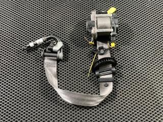 ремень безопасности Jaguar XF X260 2016, 3.0 л., бензин, АКПП, седан, T2H16161, GX63611B08BB0AMT, GX63611B08BB, T2H16151AMT