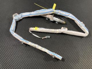 подушка безопасности боковая (шторка) Jaguar XF X260 2016, 3.0 л., бензин, АКПП, седан, GX6314K160AB, T2H4938