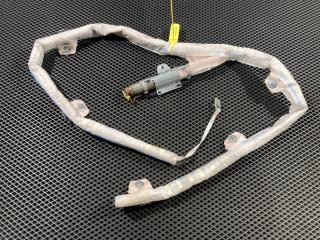 подушка безопасности боковая (шторка) Jaguar XF X260 2016, 3.0 л., бензин, АКПП, седан, GX6314K159AB, T2H4937