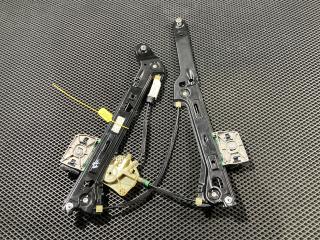 стеклоподъемник задний правый Audi A7 4G 2012, 3.0 л., CGXB, бензин, АКПП, хетчбэк 5 дв., 4G8839462A