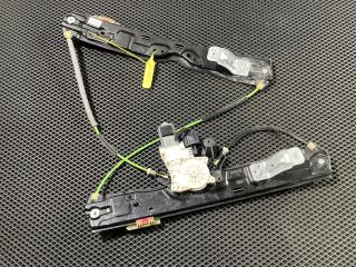 стеклоподъемник передний правый Jaguar F-Pace 1 поколение X761 2016, 3.0 л., бензин, АКПП, внедорожник 5 дв., HK8323200AD, T4A1194, C42088-104