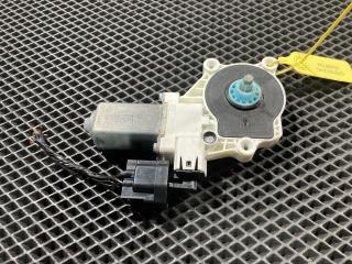 моторчик стеклоподъемника передний левый Jaguar F-Type 1 поколение X152 2016, 3.0 л., 306PS, бензин, АКПП, кабриолет, C27694-102