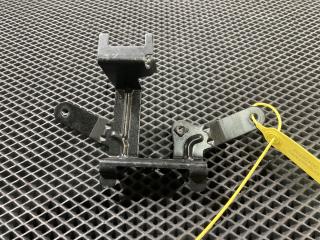 сигнал (клаксон) Audi A8 D4 [рестайлинг] 2015, 3.0 л., CREC, бензин, АКПП, седан, 4H0951229B