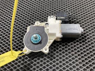 моторчик стеклоподъемника передний левый Jaguar F-Type 1 поколение 2016, 3.0 л., бензин, АКПП, кабриолет, C27694-101