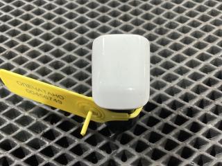 ручка наружная задняя левая Audi Q5 8R 2011, 3.2 л., CALB, бензин, АКПП, внедорожник 5 дв., 8T0837167A, 8T0837167