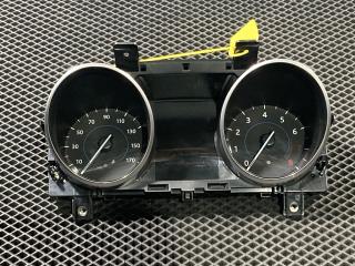 щиток приборов (приборная панель) Jaguar XE 1 поколение 2016, 3.0 л., 306PS, бензин, АКПП, седан, HX7310849AE, T4N12811