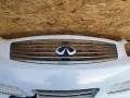 бампер передний Infiniti G 4 поколение 2008, 3.5 л., VQ35HR, бензин, АКПП, седан, IN4010000-010C - фото №6