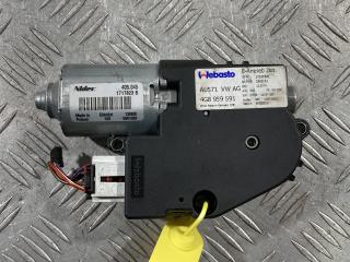 двигатель электролюка Audi A7 4G 2013, 3.0 л., CGWB, бензин, АКПП, седан, 4G8959591, 4G8959591A, 7P5959591, 95862459120