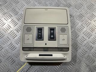 фонарь салона (плафон) Jaguar F-Pace 1 поколение 2016, 3.0 л., бензин, АКПП, внедорожник 5 дв., GX73519A58, EJ3218808AA, FK7219A391AA, T2H26167LKP, T2H23519LKP, T2H15699LKP, T2H18687LKP, T2H20559LKP, T2H2935LKP, T2H15699LKPB