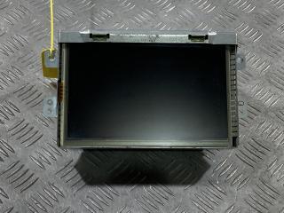 дисплей Jaguar XJ 4 поколение 2013, 5.0 л., 508PN, бензин, АКПП, седан, EW9310E889AJ, 7505350051, C2D29542