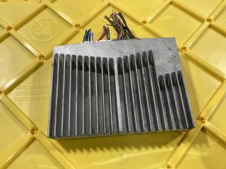 усилитель музыкальный Jaguar XF X260 2017, 2.0 л., бензин, АКПП, седан, T4N15284, GX6319C164SD